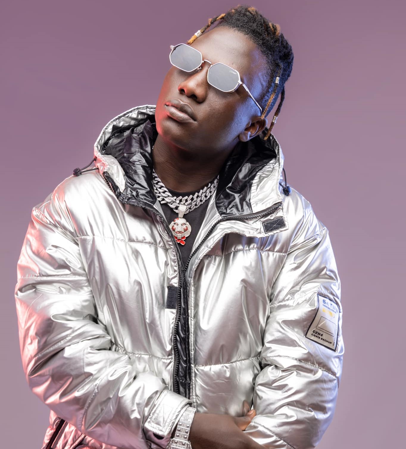Vian Music UG ft.Brisher Kash,